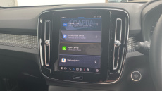 Volvo XC40 2.0 B3P Plus Dark 5dr Auto Petrol Estate